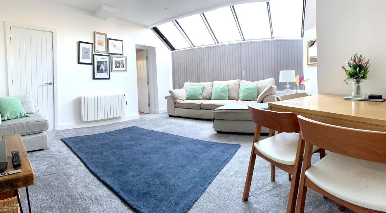 Apartment Crowd Luxury - Park View Doncaster